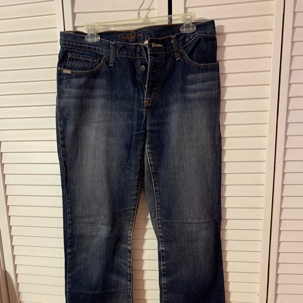 Cruel Girl jeans